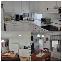 1968 SILV Mobile Home