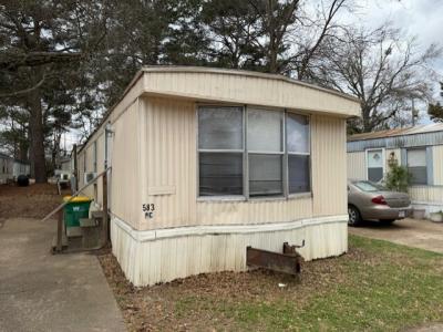 Mobile Home at 583 Mobile Estates Drive Ridgeland, MS 39157