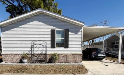 Mobile Home at 1399 S Belcher Rd. Largo, FL 33771