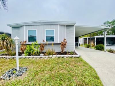 Mobile Home at 306 Wycliff Court Melbourne, FL 32934
