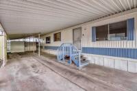 1972 Whittier Mobile Home