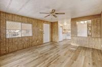 1972 Whittier Mobile Home