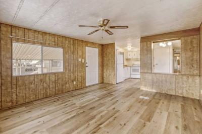 Photo 4 of 11 of home located at 2434 E. Main Street Mesa, AZ 85213