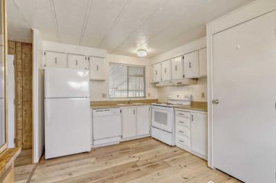 Mobile Home at 2434 E. Main Street Mesa, AZ 85213