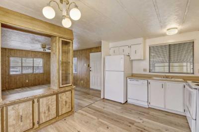 Photo 3 of 11 of home located at 2434 E. Main Street Mesa, AZ 85213