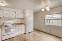 1972 Whittier Mobile Home