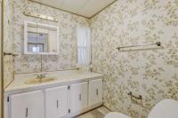 1972 Whittier Mobile Home