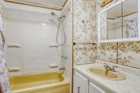 1972 Whittier Mobile Home