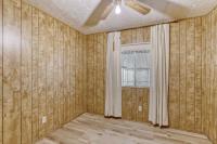 1972 Whittier Mobile Home