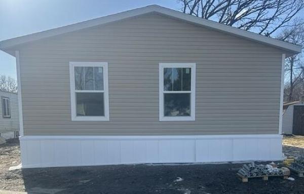 2025 Clayton Mobile Home For Sale