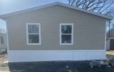 Mobile Home at 7318 Baker Ave N.e. Fridley, MN 55432