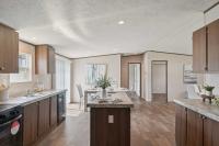 2024 Clayton Clayton Tru MH Thrill Manufactured Home