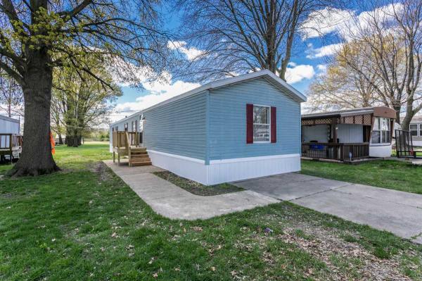 Liberty Mobile Home For Rent