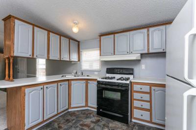 Photo 4 of 8 of home located at 750 South Moreland Rd Bethalto, IL 62010