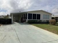 1992 Manufactured Home