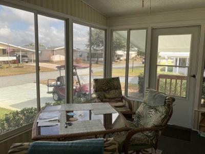 Mobile Home at 433 Jamaican Dr. #240 Lake Wales, FL 33859