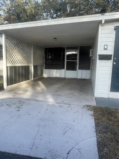 Photo 2 of 12 of home located at 4832 Hub Street #Hso4832 Zephyrhills, FL 33542