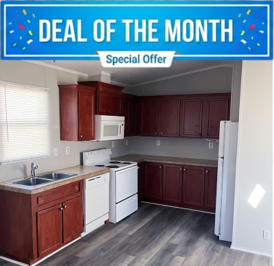 Mobile Home at 110 North Michigan Street, 94 Lawrence, KS 66044