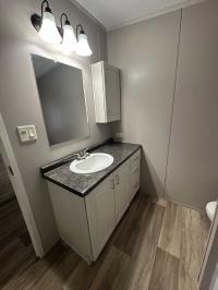 2022 Legacy Housing Group Manufactured Home