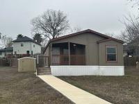2022 Legacy Housing Group Manufactured Home