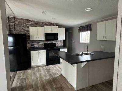 Mobile Home at 7616 Upper Seguin Road Converse, TX 78109