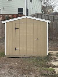 2022 Legacy Housing Group Manufactured Home