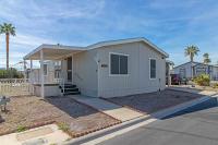 1990 Fleetwood Manufactured Home