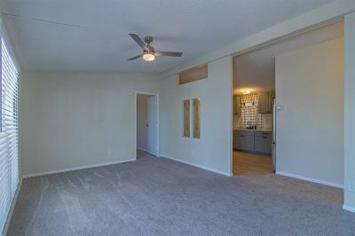 Photo 3 of 21 of home located at 6420 E. Tropicana Ave. Las Vegas, NV 89122