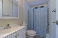 1990 Fleetwood Manufactured Home