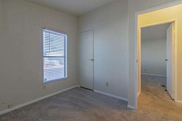 1990 Fleetwood Manufactured Home