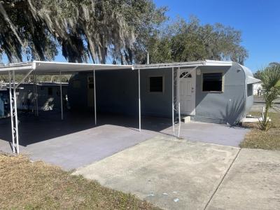 Mobile Home at 38041 Middle Avenue #Ma38041 Zephyrhills, FL 33542