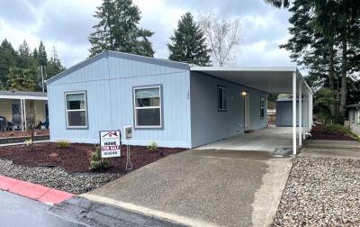 Mobile Home at 100 SW 195th Avenue, Sp. #188 Beaverton, OR 97006