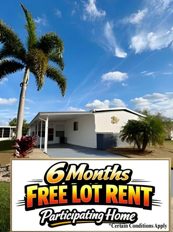 Photo 1 of 2 of home located at 4020 Countryside Dr Ellenton, FL 34222