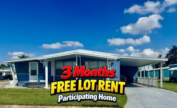 Photo 1 of 2 of home located at 3924 Maple Leaf Lane Ellenton, FL 34222