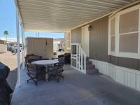 2012 CAVCO PARK MODEL Mobile Home