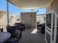 2012 CAVCO PARK MODEL Mobile Home