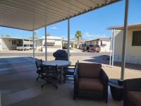 2012 CAVCO PARK MODEL Mobile Home