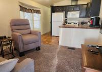 2012 CAVCO PARK MODEL Mobile Home