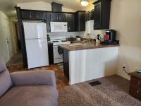 2012 CAVCO PARK MODEL Mobile Home