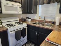 2012 CAVCO PARK MODEL Mobile Home