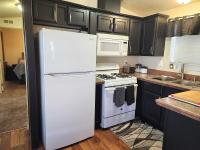 2012 CAVCO PARK MODEL Mobile Home