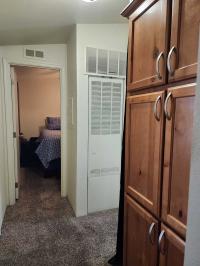 2012 CAVCO PARK MODEL Mobile Home