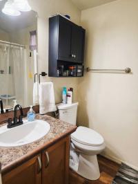 2012 CAVCO PARK MODEL Mobile Home