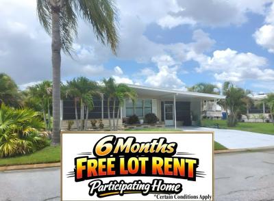 Mobile Home at 7824 Bonita Way Ellenton, FL 34222