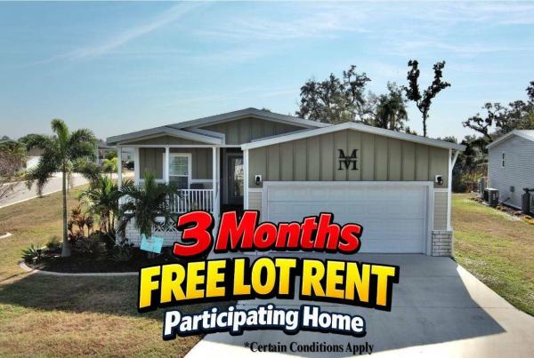 Photo 1 of 2 of home located at 7911 Chandler St Ellenton, FL 34222