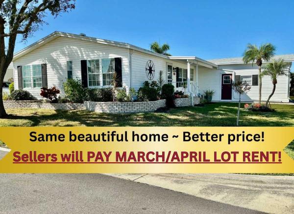 Photo 1 of 2 of home located at 261 Gardenia Lane Parrish, FL 34219