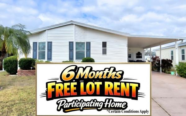 Photo 1 of 2 of home located at 108 Bougainvillea Terrace Parrish, FL 34219