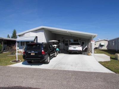 Mobile Home at 2532 Brynwood Dr Trinity, FL 34655