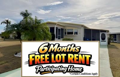 Mobile Home at 7919 Buena Vista Dr N Ellenton, FL 34222