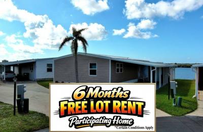 Mobile Home at 327 3rd St Dr W  #10 Palmetto, FL 34221